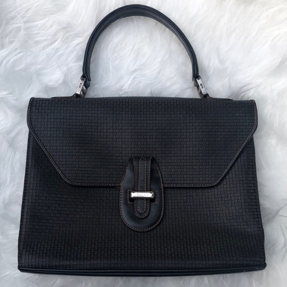 Bally Handbags - Vintage Bally Handbag